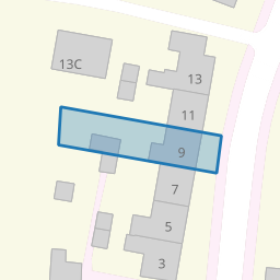 Perceel MKM00-A-6456