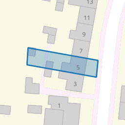 Perceel MKM00-A-6457