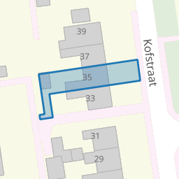 Perceel MKM00-A-6461