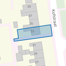 Perceel MKM00-A-6462