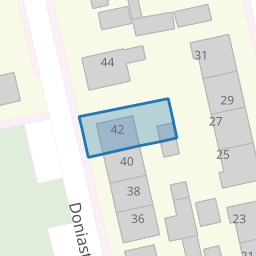 Perceel MKM00-A-6464