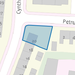 Perceel MKM00-A-6476