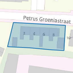 Perceel MKM00-A-6477