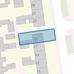 Perceel MKM00-A-6480