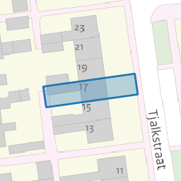 Perceel MKM00-A-6483