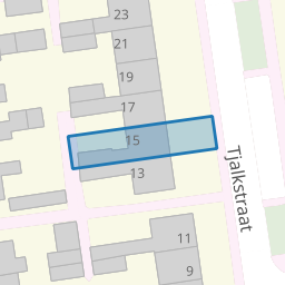 Perceel MKM00-A-6484