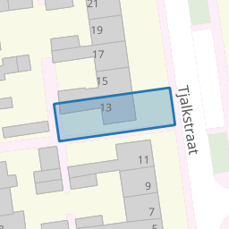 Perceel MKM00-A-6485