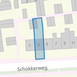 Perceel MKM00-A-6488