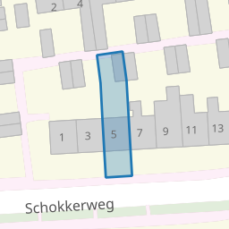 Perceel MKM00-A-6489