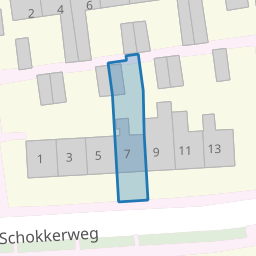 Perceel MKM00-A-6490