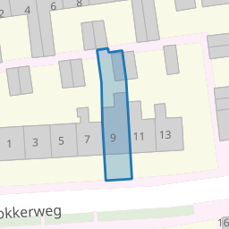 Perceel MKM00-A-6491