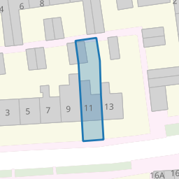 Perceel MKM00-A-6492