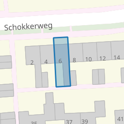 Perceel MKM00-A-6503