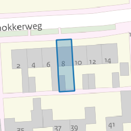 Perceel MKM00-A-6504