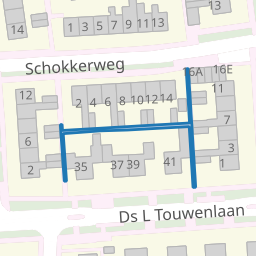 Perceel MKM00-A-6508