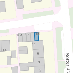 Perceel MKM00-A-6510