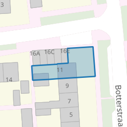 Perceel MKM00-A-6512