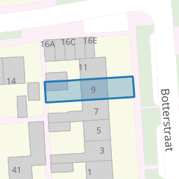 Perceel MKM00-A-6513