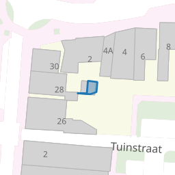 Perceel MKM00-A-6519