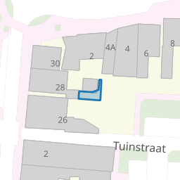 Perceel MKM00-A-6520