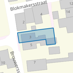 Perceel MKM00-A-6521