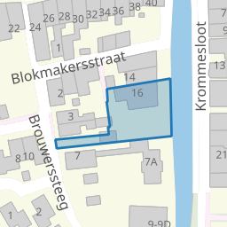 Perceel MKM00-A-6522