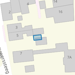 Perceel MKM00-A-6523