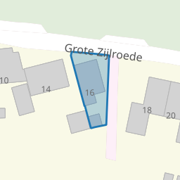 Perceel MKM00-A-6529