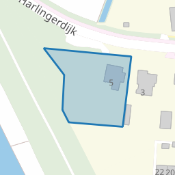 Perceel MKM00-A-6544