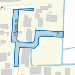 Perceel MKM00-A-6547
