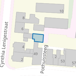 Perceel MKM00-A-6550