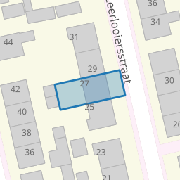 Perceel MKM00-A-6557