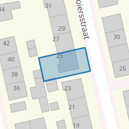 Perceel MKM00-A-6558