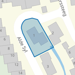 Perceel MKM00-A-6560