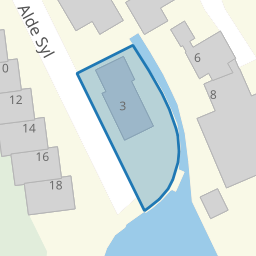 Perceel MKM00-A-6561