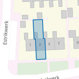 Perceel MKM00-A-6566