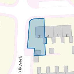 Perceel MKM00-A-6568