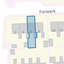 Perceel MKM00-A-6570