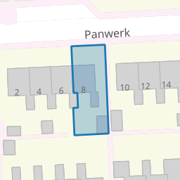 Perceel MKM00-A-6571