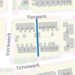 Perceel MKM00-A-6572