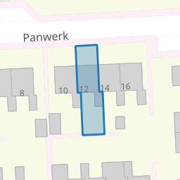Perceel MKM00-A-6574