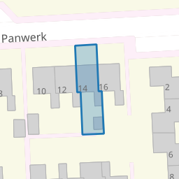 Perceel MKM00-A-6575