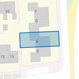 Perceel MKM00-A-6579