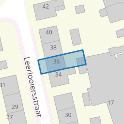 Perceel MKM00-A-6581