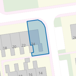 Perceel MKM00-A-6583