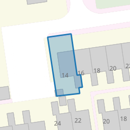 Perceel MKM00-A-6588