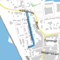 Perceel MKM00-A-6596