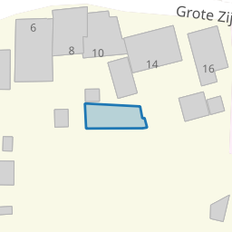 Perceel MKM00-A-6598