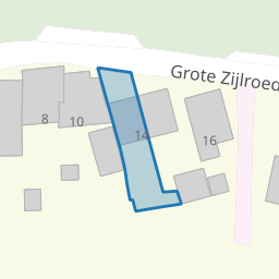 Perceel MKM00-A-6599