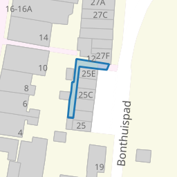 Perceel MKM00-A-6601